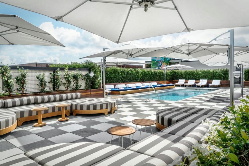 Perry Lane Hotel, a Luxury Collection Hotel, Savannah Hotel in Savannah