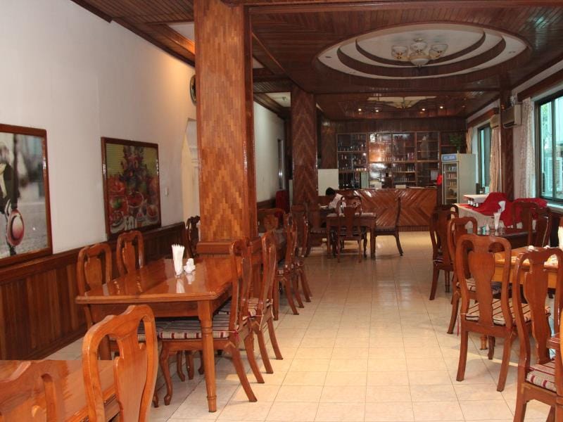 Royal White Elephant Hotel Hotel in Asia