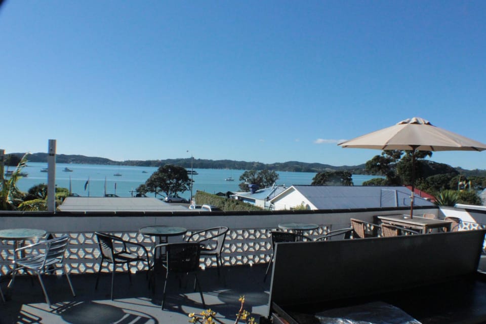 Ala Moana Motel Motel in Paihia