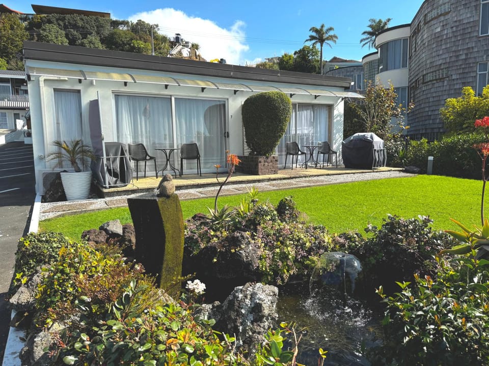 Ala Moana Motel Motel in Paihia