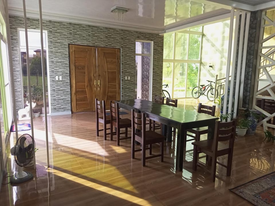 Villa Casa Camba  Resort in Ilocos Region