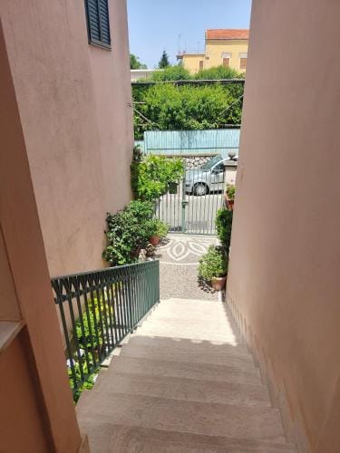 Camelia Vico Equense Hotel in Vico Equense