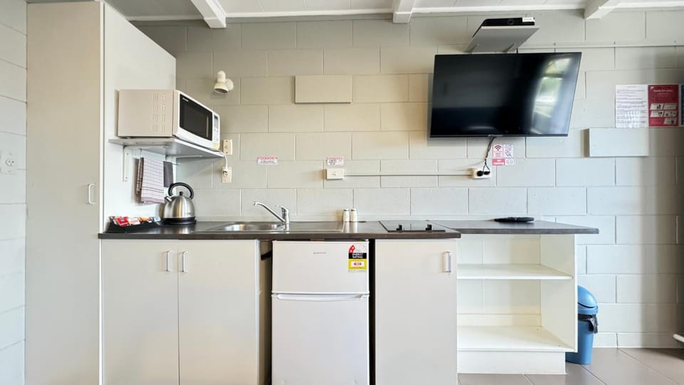 Central Court Motel Motel in Whangārei