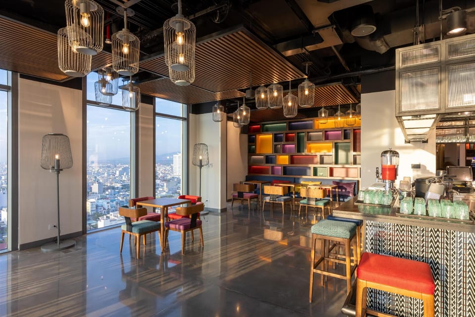 Wink Danang Centre, Unscripted by Hyatt - 24 hours stay Hotel in Da Nang