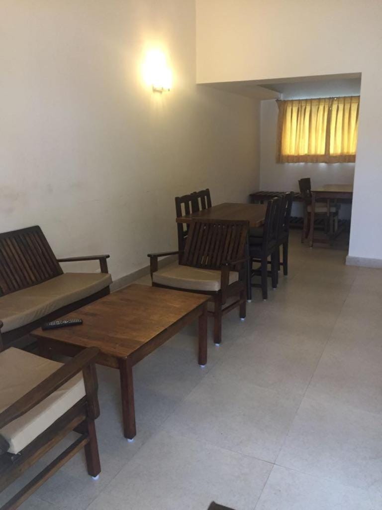 Hotel Stonycroft Hotel in Kodaikanal