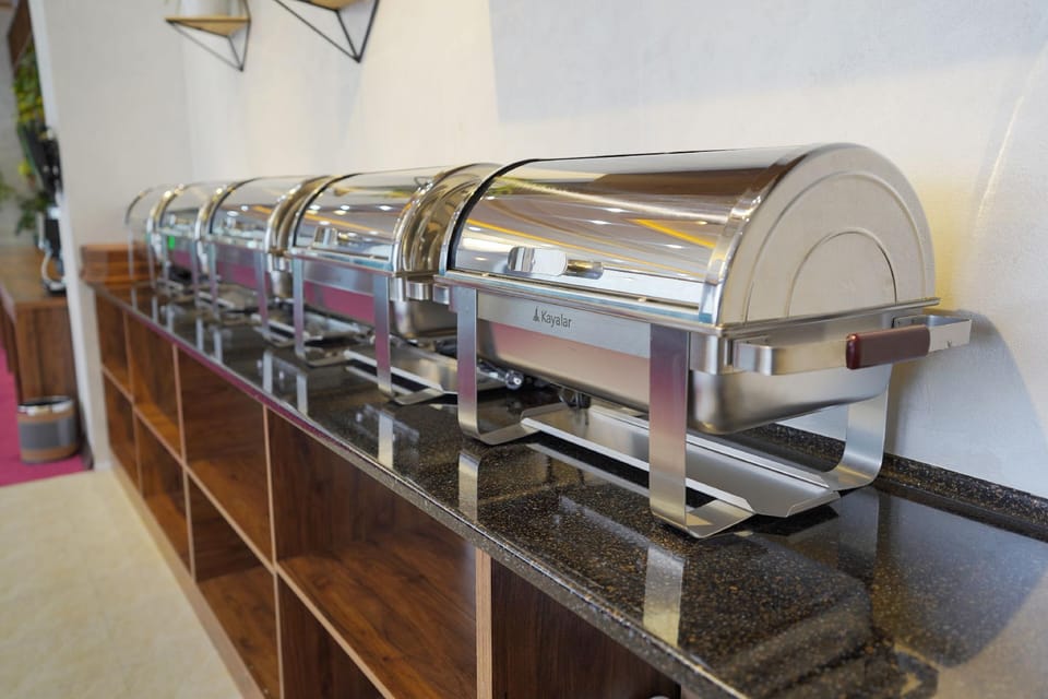 AURA HOTEL Hotel in Europe