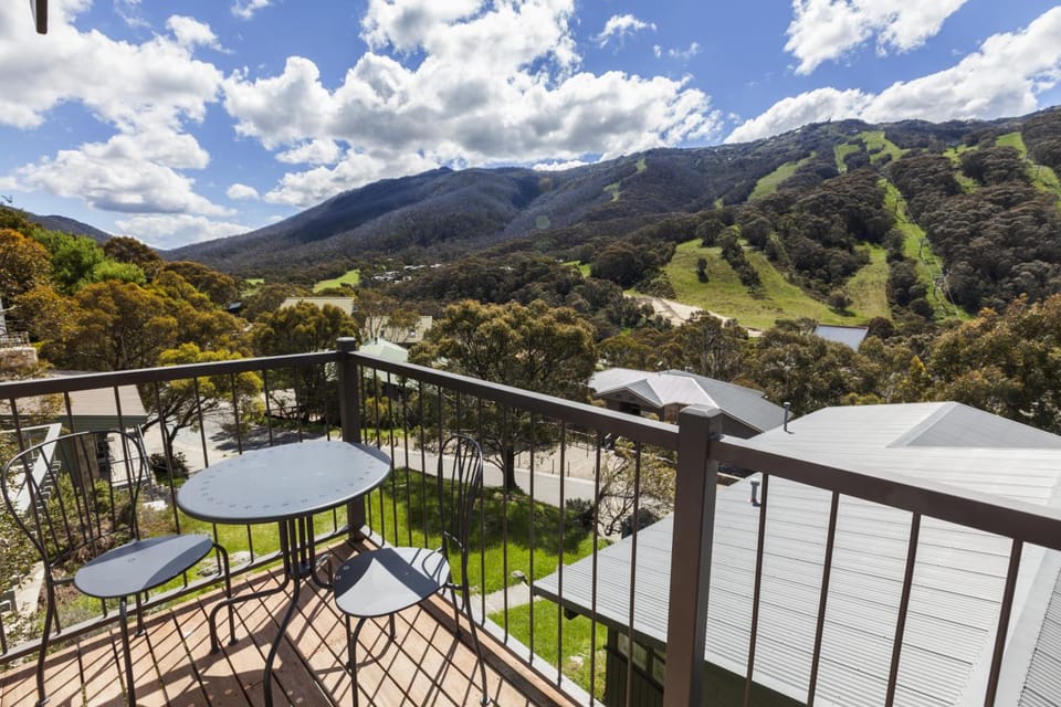 The Denman Hotel Thredbo Hotel in Thredbo