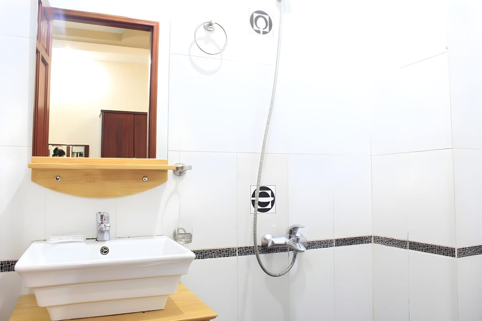 YaYa Hotel Hotel in Ho Chi Minh City