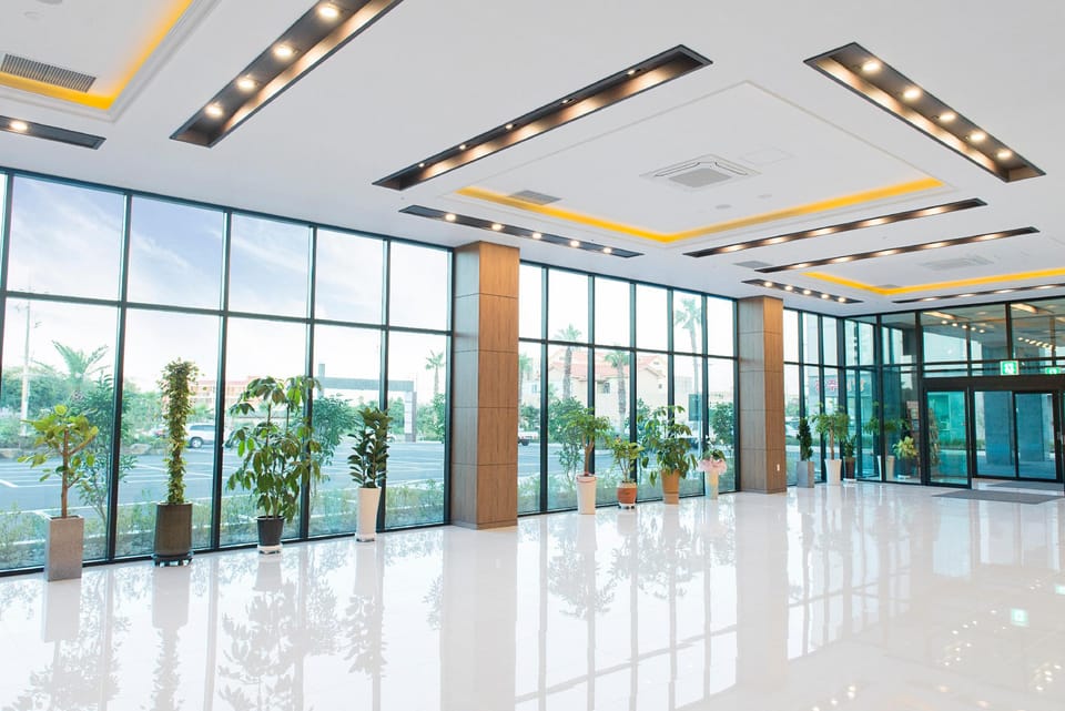 Cordelia Hotel Hotel in South Korea