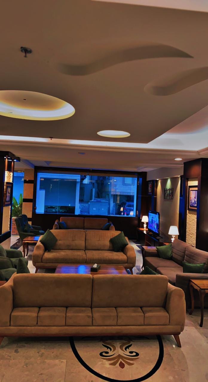 biutat almarwa Apartment hotel in Jeddah