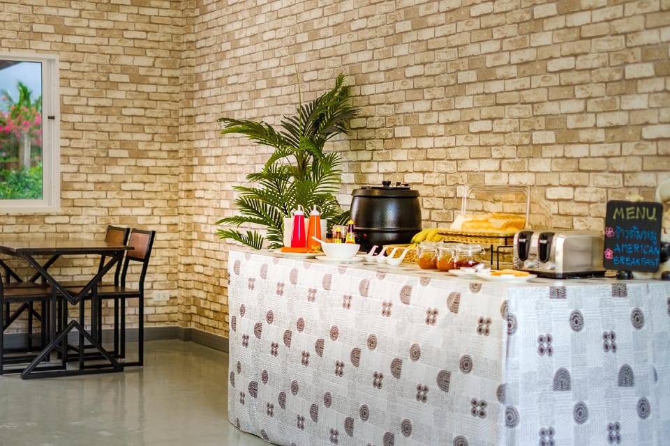ONE Chumphon Hotel Hotel in Thailand