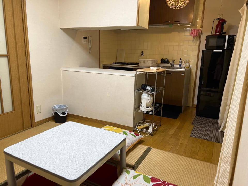 IM Guesthouse Hostel in Osaka