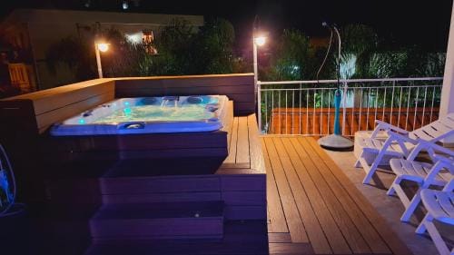 Villa Margot Hotel in Agropoli
