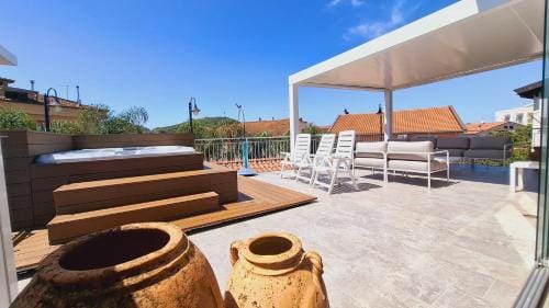 Villa Margot Hotel in Agropoli