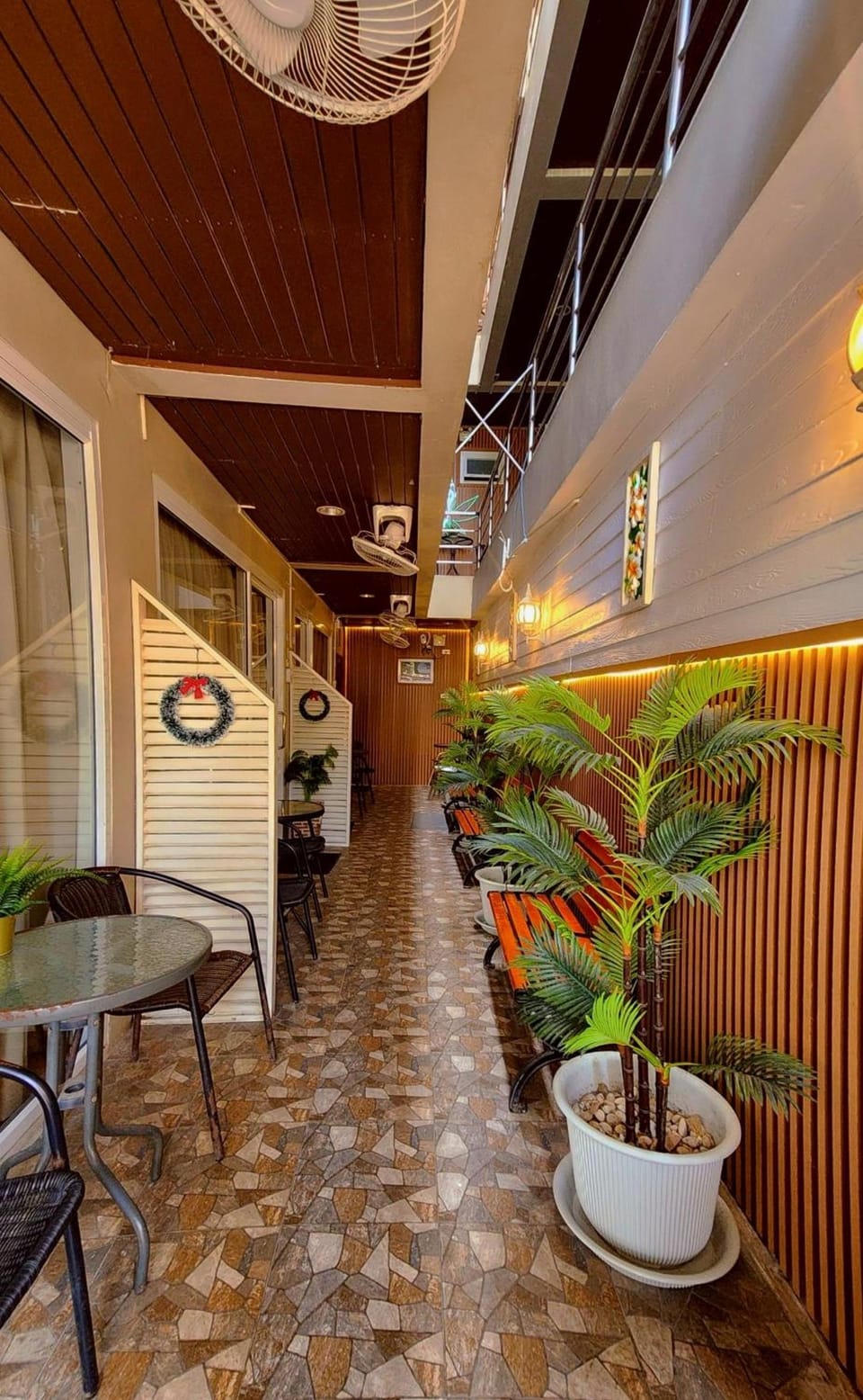 Chilli Hotel & Restaurant Hotel in Phe