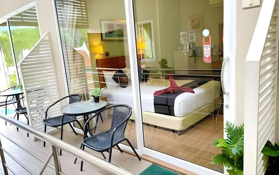 Chilli Hotel & Restaurant Hotel in Phe