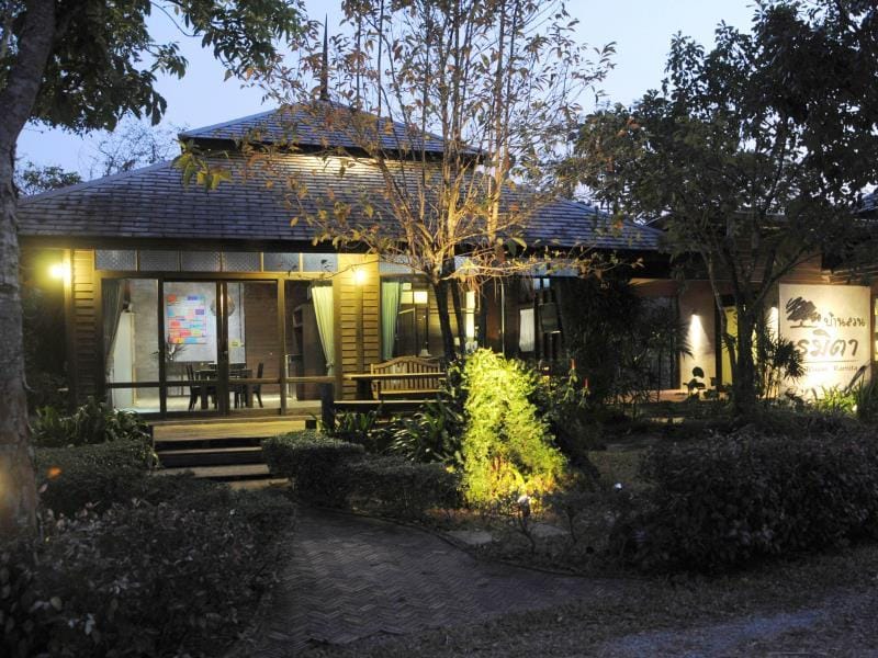 Baansuanramita Resort Resort in Thailand