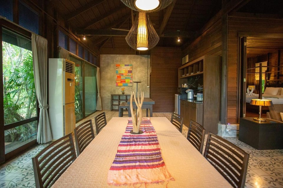 Baansuanramita Resort Resort in Thailand