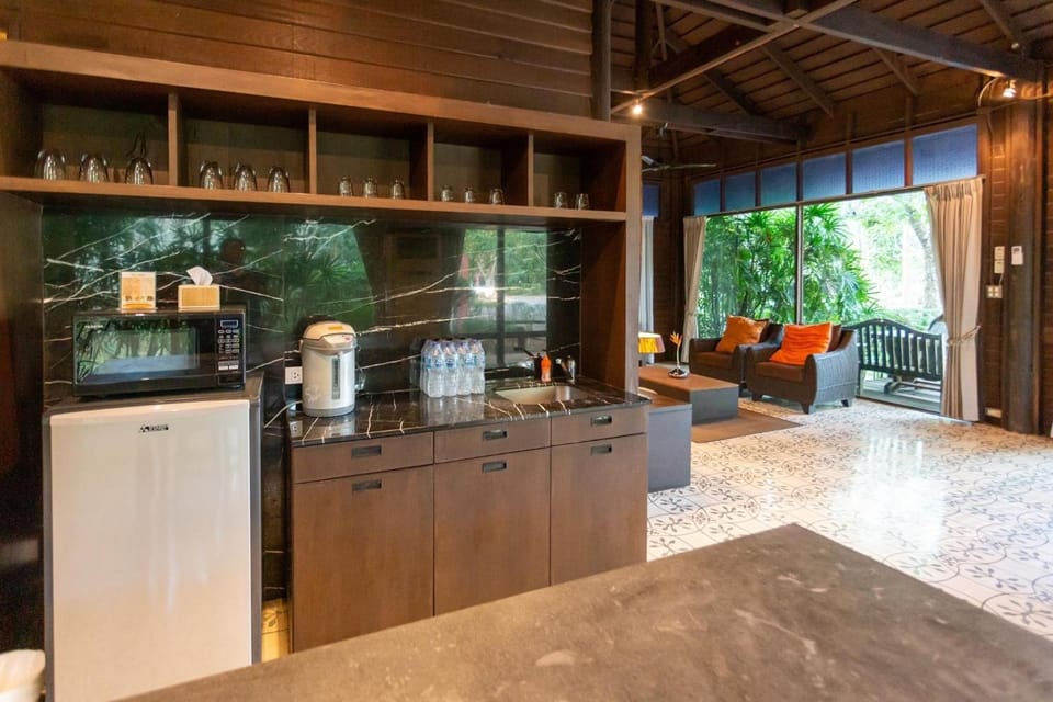 Baansuanramita Resort Resort in Thailand