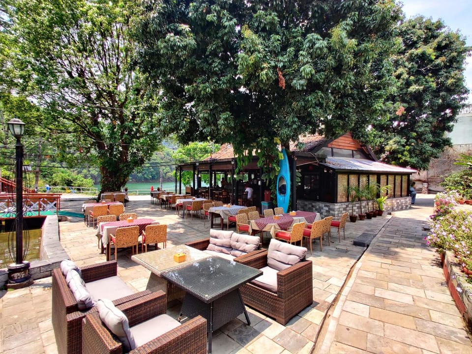 Lake View Resort Resort in Bagmati Province, Nepal