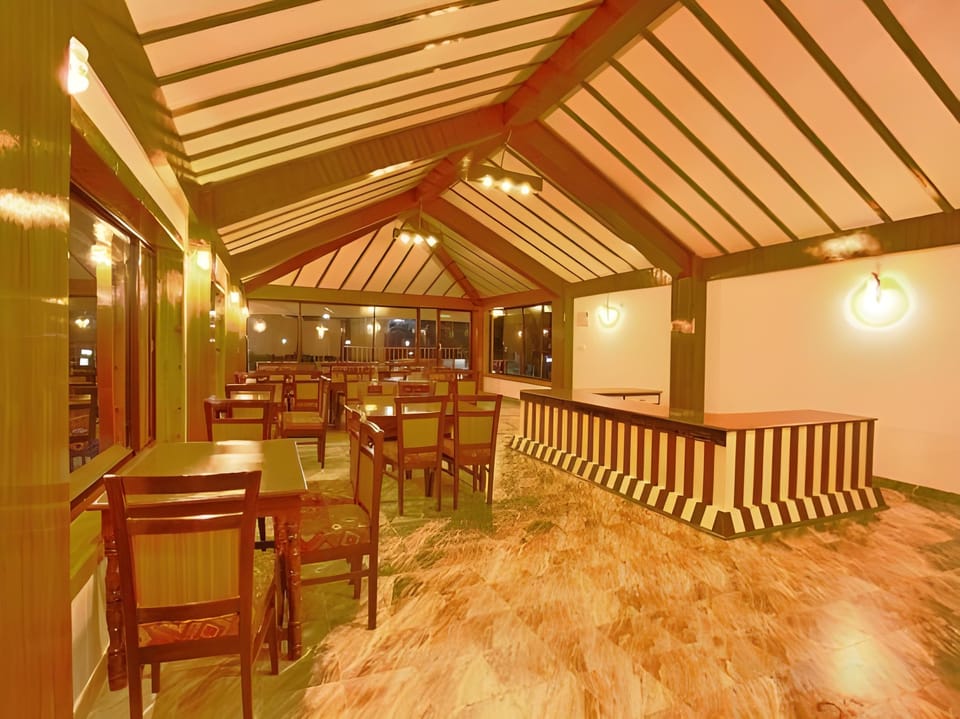 Lake View Resort Resort in Bagmati Province, Nepal