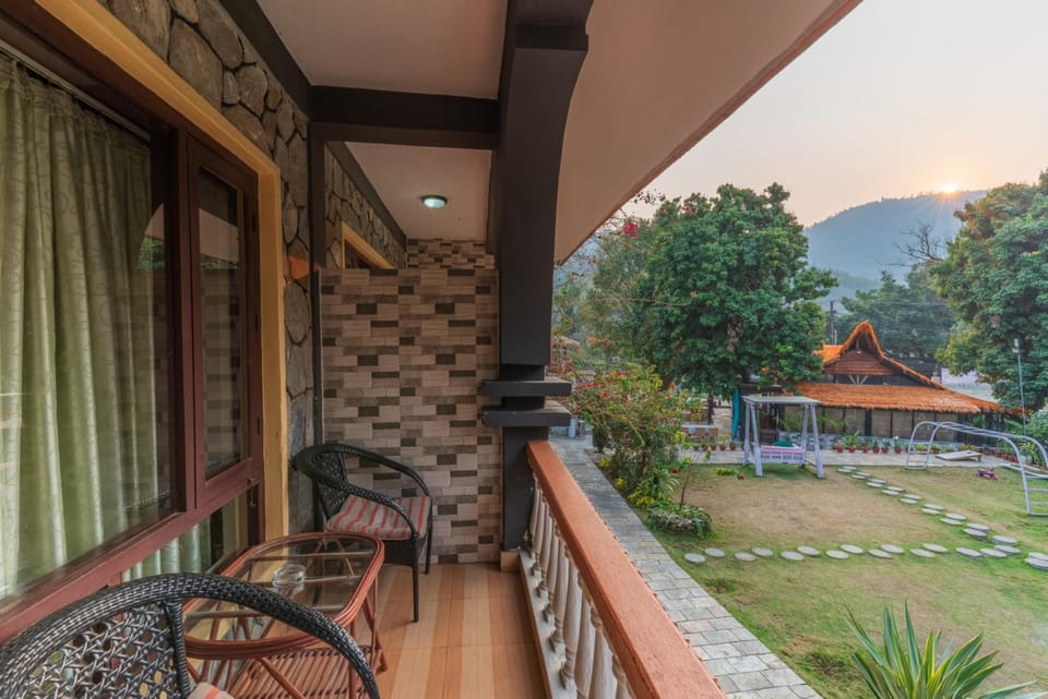 Lake View Resort Resort in Bagmati Province, Nepal