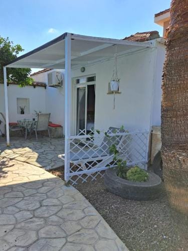 Mediterranean poolside garden cottage Hotel in Larnaca District