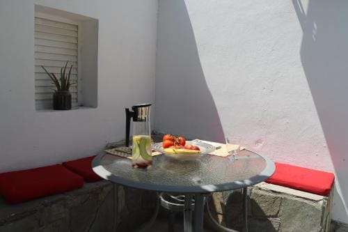 Mediterranean poolside garden cottage Hotel in Larnaca District