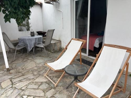 Mediterranean poolside garden cottage Hotel in Larnaca District