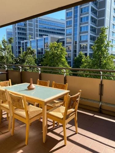 BedandBreakfast Eni Torri Lombarde San Donato BBqueen Hotel in San Donato Milanese