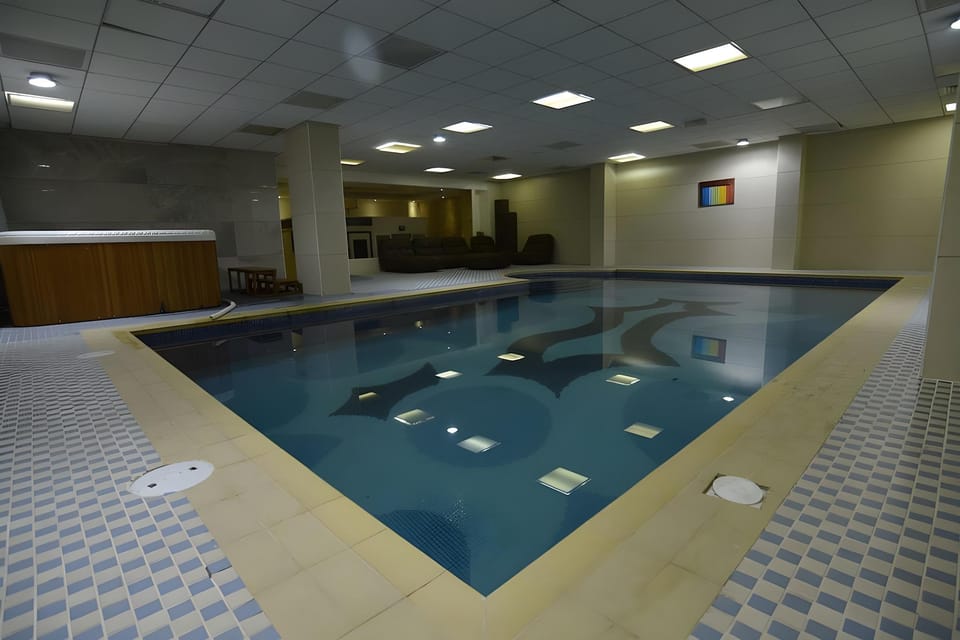 City Center Hotel Hotel in Muscat