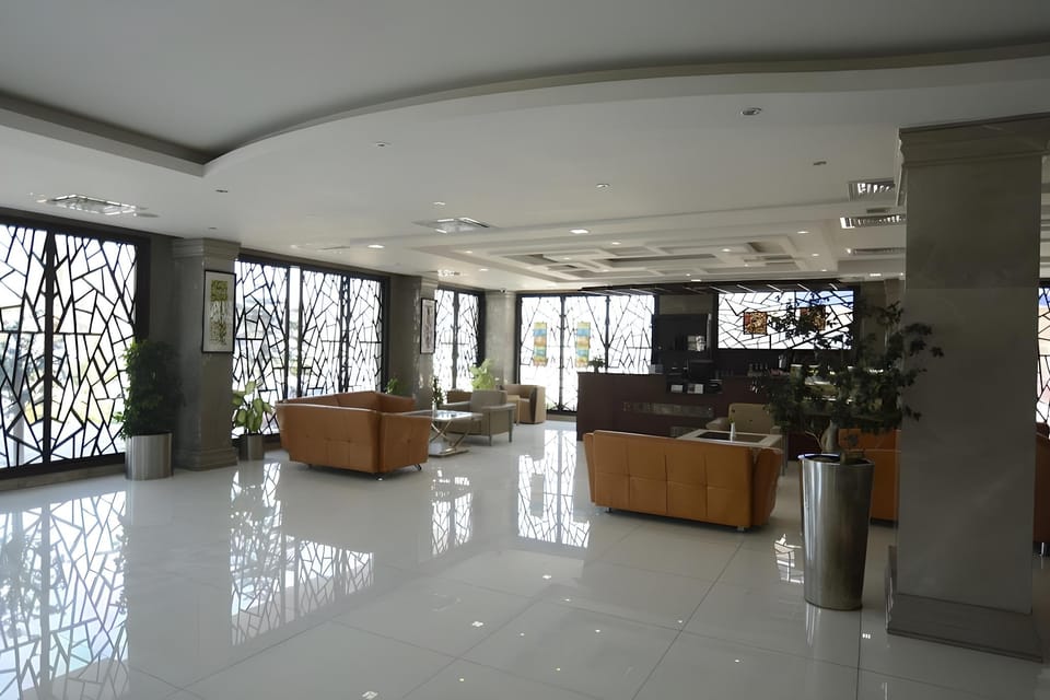 City Center Hotel Hotel in Muscat