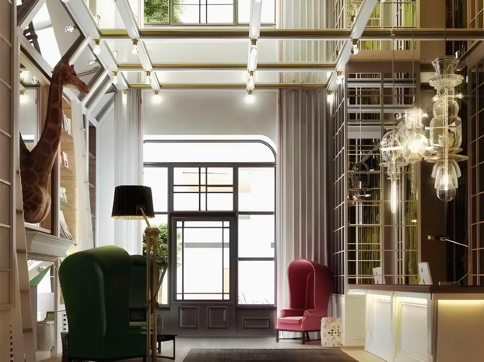 Ofelias Hotel Hotel in Barcelona
