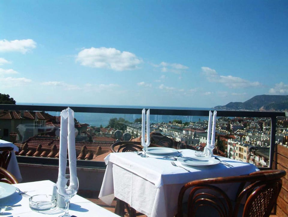 Villa Sonata Boutique Hotel Boutique hotel in Alanya