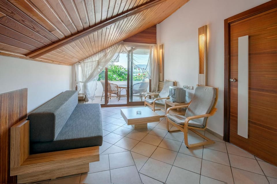 Villa Sonata Boutique Hotel Boutique hotel in Alanya