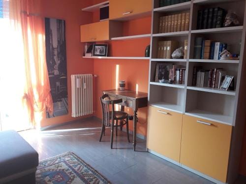 Casa Zen by Mary Hotel in Piedmont