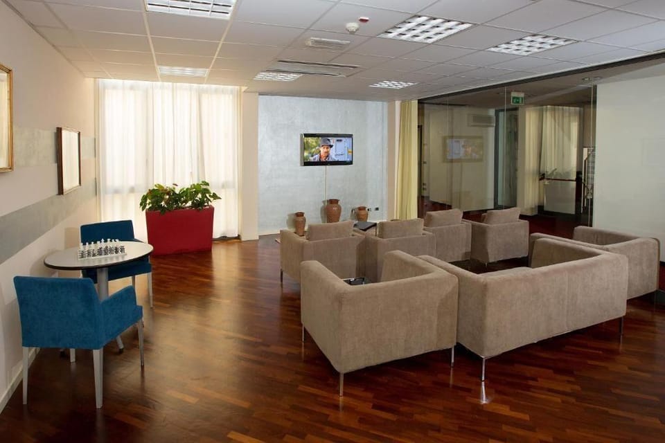 Hotel Kursaal BB Hotel in Emilia-Romagna