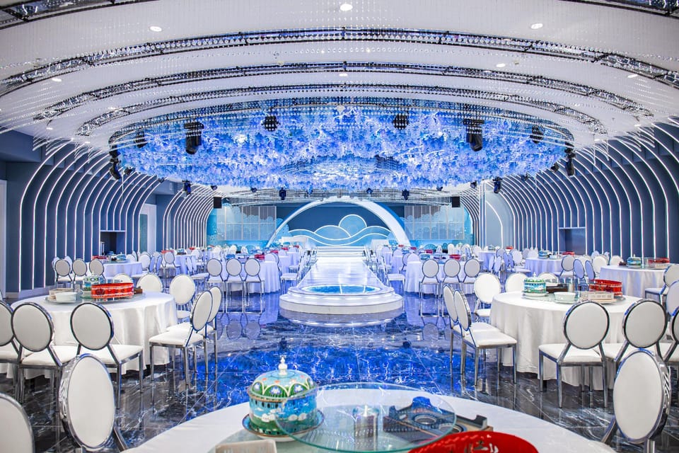 Hohhot Uiles Hotel Hotel in China