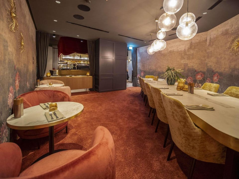 Meeting room / ballrooms