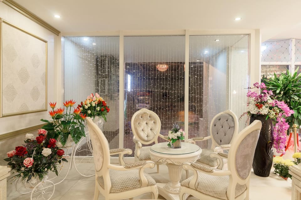 Romeliess Hotel Hotel in Vung Tau
