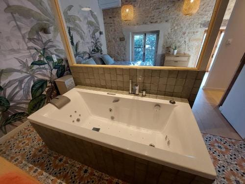 Songes de vigne Hotel in Auvergne-Rhône-Alpes