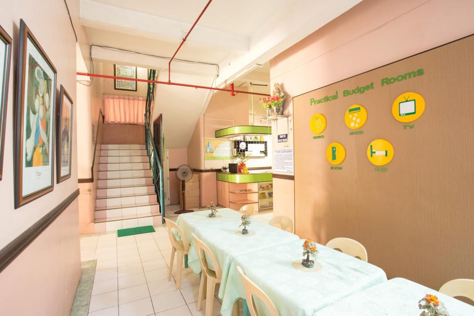GV Hotel Masbate Hotel in Bicol