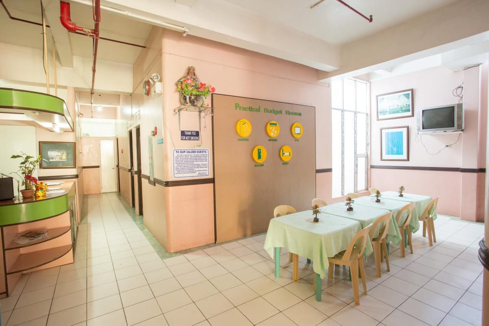 GV Hotel Masbate Hotel in Bicol