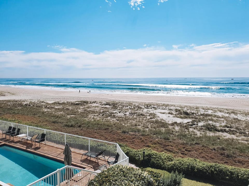 Surfers Horizons Apartment hotel in Palm Beach