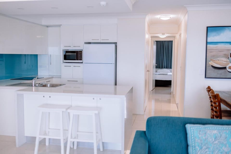 Surfers Horizons Apartment hotel in Palm Beach