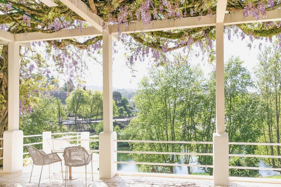 Casa Das Lerias Hotel in Porto District