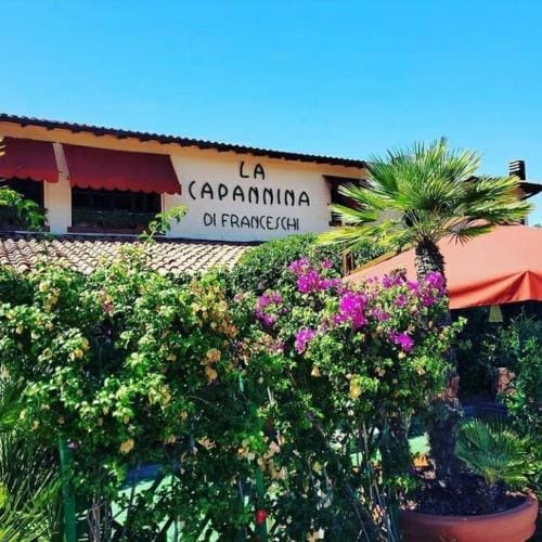 Toscana Made in Love Hotel in Province of Massa and Carrara