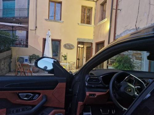 Toscana Made in Love Hotel in Province of Massa and Carrara