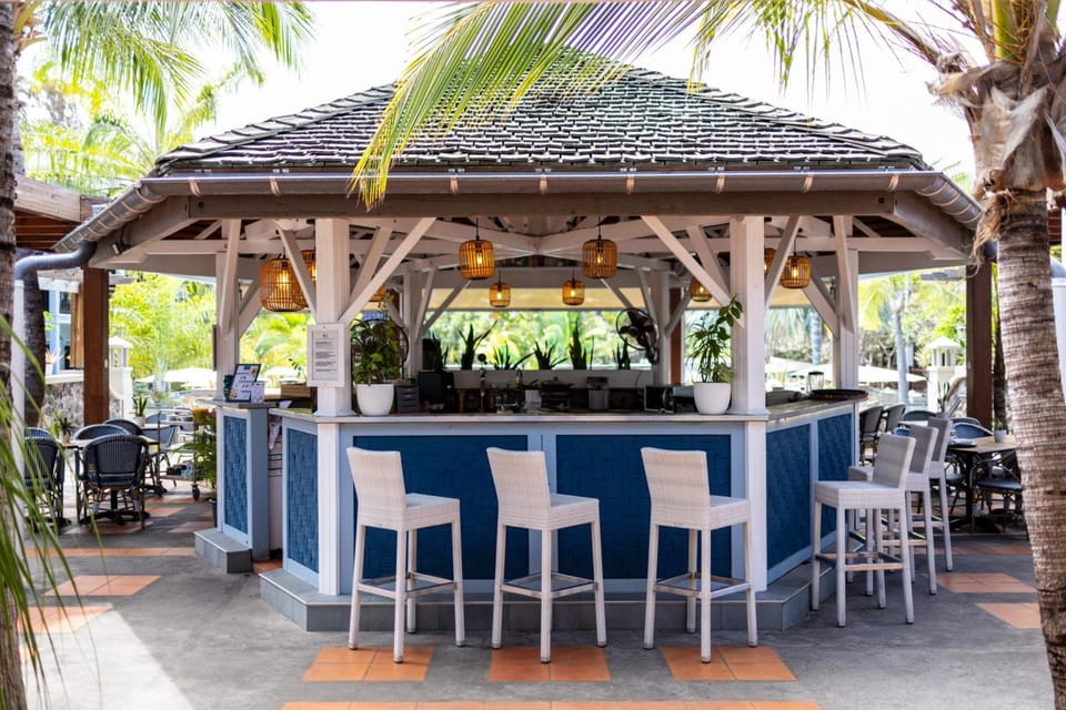 Bar/lounge