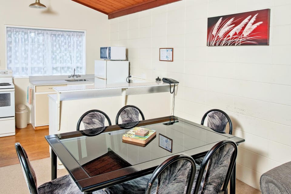 Tourist Court Motel Motel in Whakatane